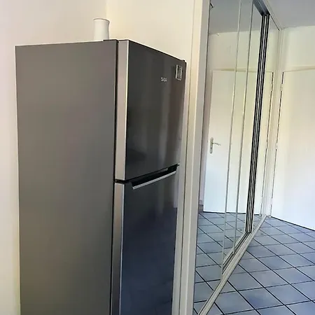 Dragonniere, Superbe 2p Vue Parc Et Piscine, Pres De Monaco Roquebrune-Cap-Martin