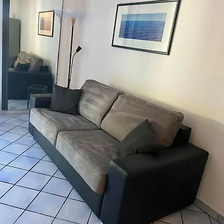 Lejlighed Dragonniere, Superbe 2p Vue Parc Et Piscine, Pres De Monaco *